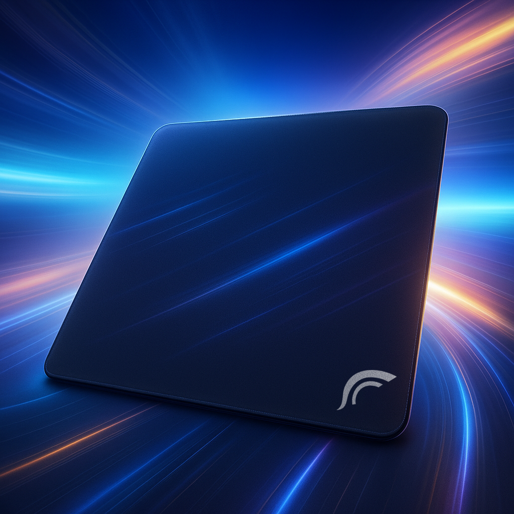 Smooth Mouse Tracking